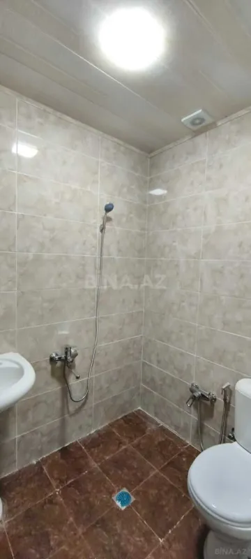 Satılır 2 otaqlı həyət evi 60 m²