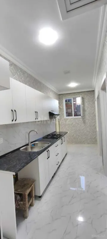 Satılır 2 otaqlı həyət evi 60 m²