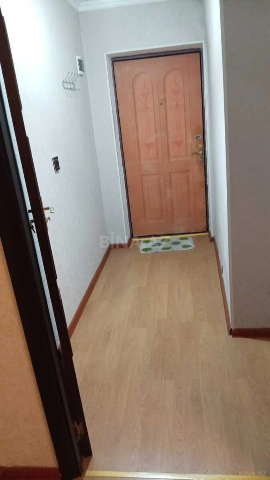 Satılır 2 otaqlı mənzil 50 m²