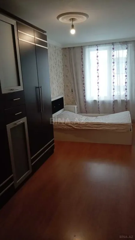 Satılır 2 otaqlı mənzil 50 m²