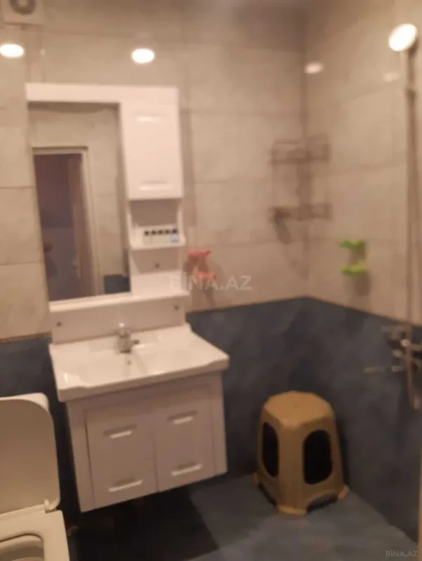 Satılır 2 otaqlı mənzil 50 m²