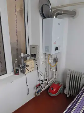 Satılır 2 otaqlı mənzil 50 m²
