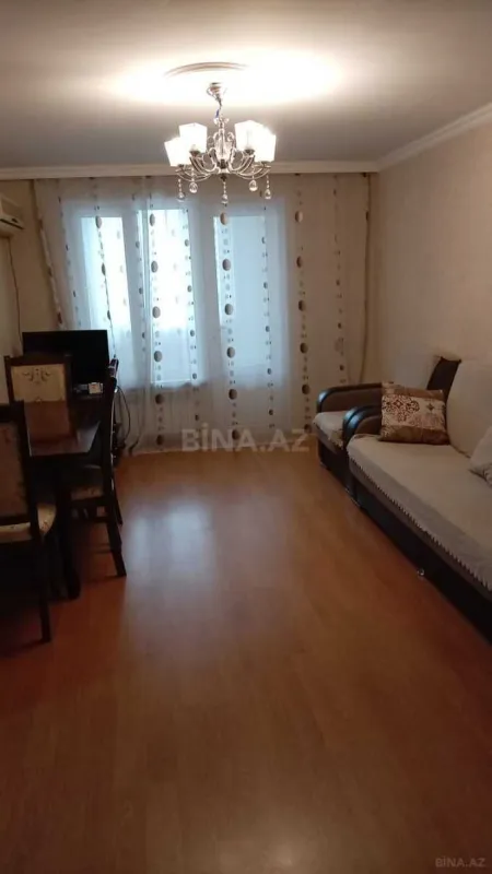 Satılır 2 otaqlı mənzil 50 m²