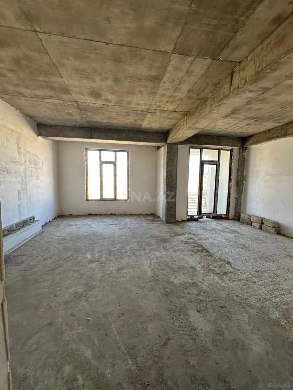 Satılır 3 otaqlı mənzil 88 m²