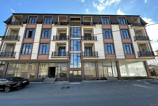 Satılır 3 otaqlı mənzil 88 m² — Bakı, Badamdar 3 otaq 88.00 m²