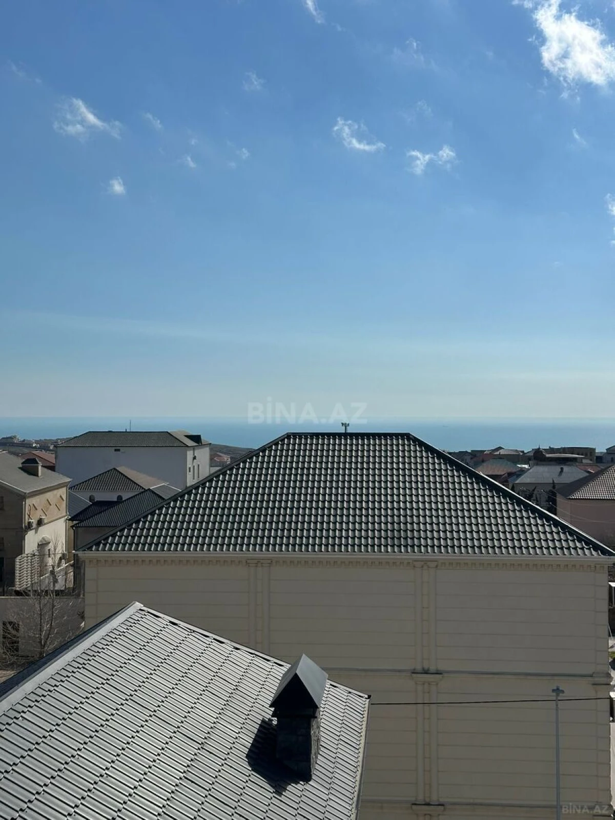 Satılır 3 otaqlı mənzil 88 m²