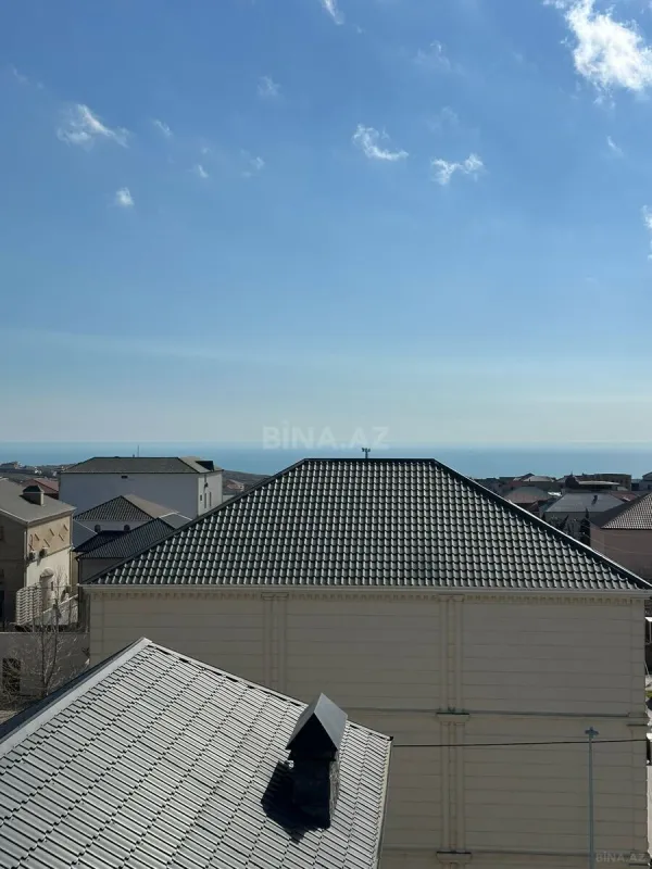 Satılır 3 otaqlı mənzil 88 m²