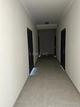 Satılır 3 otaqlı mənzil 88 m²