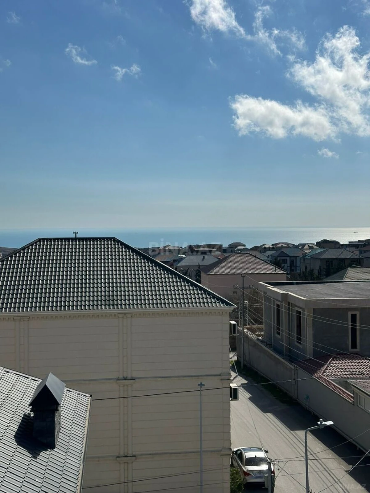 Satılır 3 otaqlı mənzil 88 m²