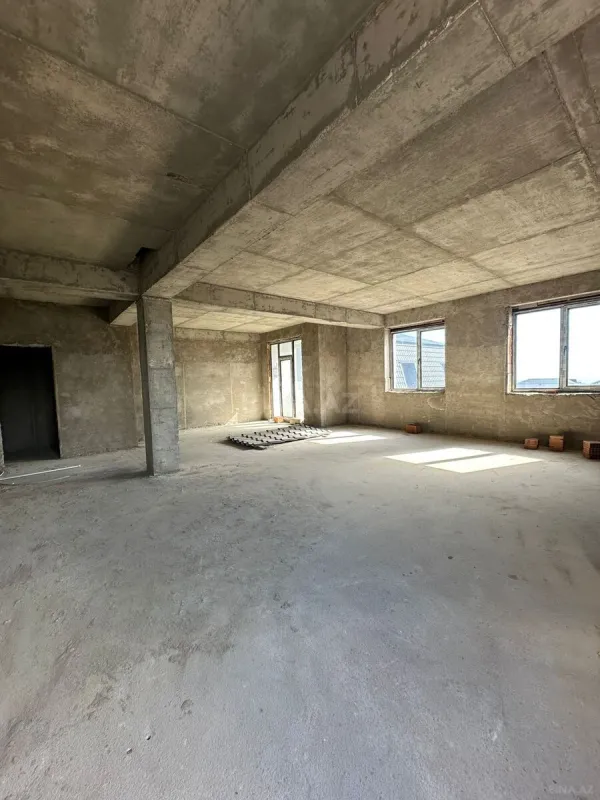 Satılır 3 otaqlı mənzil 88 m²