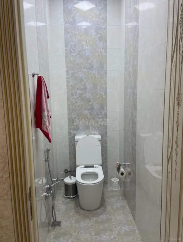 Kirayə verilir 2 otaqlı mənzil 80 m²