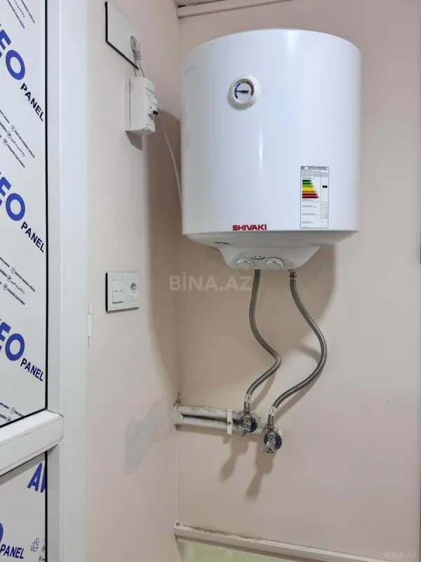 Kirayə verilir obyekt 400 m²