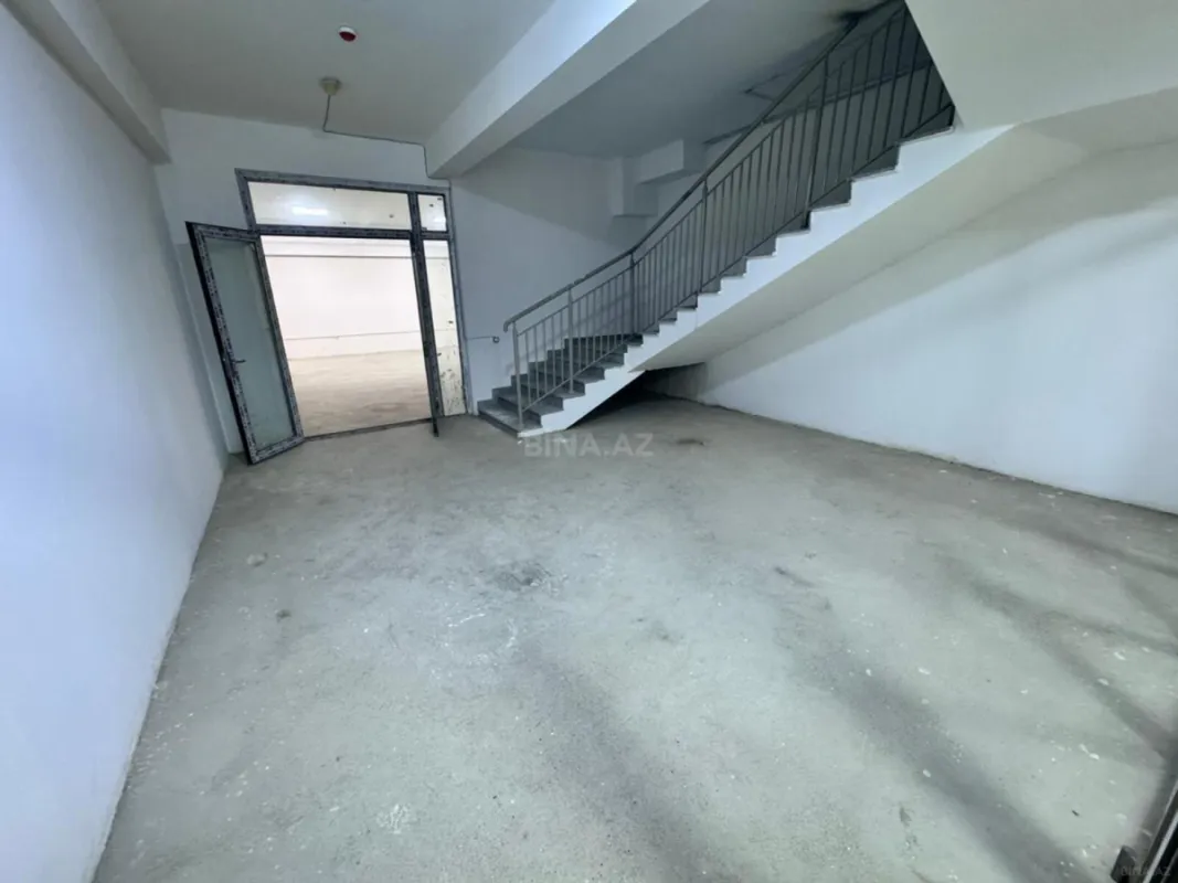 Kirayə verilir obyekt 400 m²