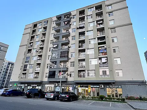 Kirayə verilir obyekt 400 m²