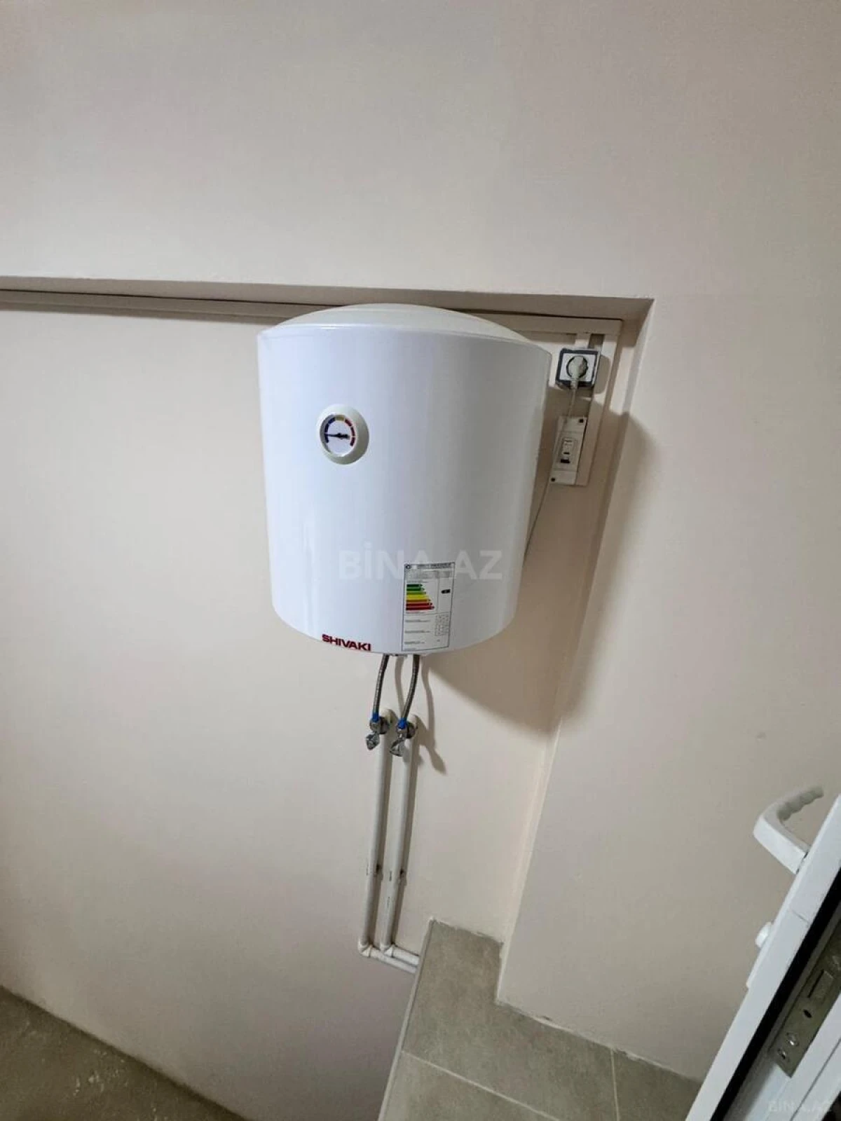 Kirayə verilir obyekt 400 m²