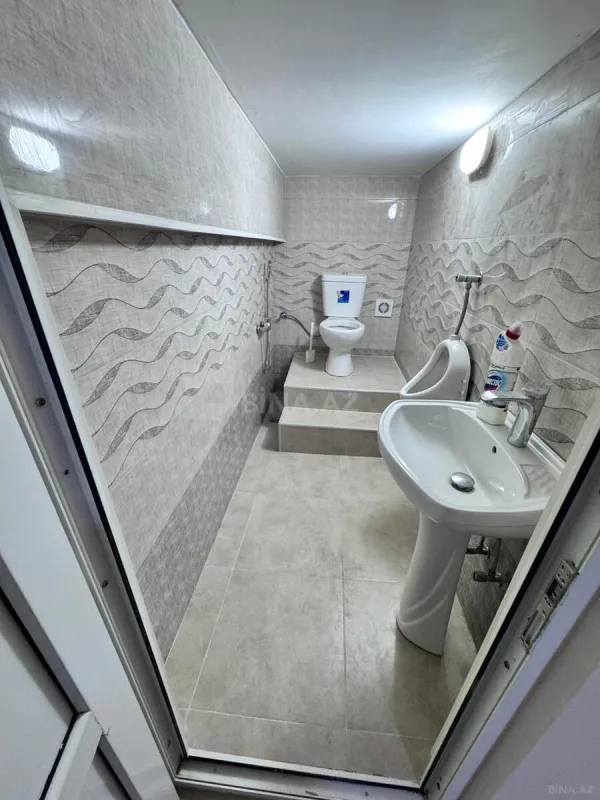 Kirayə verilir obyekt 400 m²