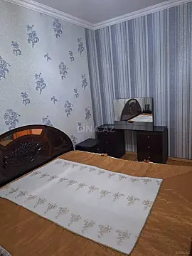 Kirayə verilir 3 otaqlı mənzil 70 m²