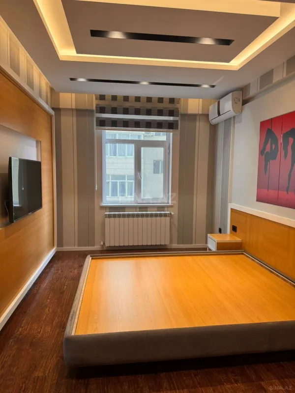 Kirayə verilir 2 otaqlı mənzil 70 m²
