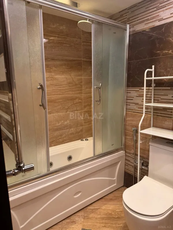 Kirayə verilir 2 otaqlı mənzil 70 m²