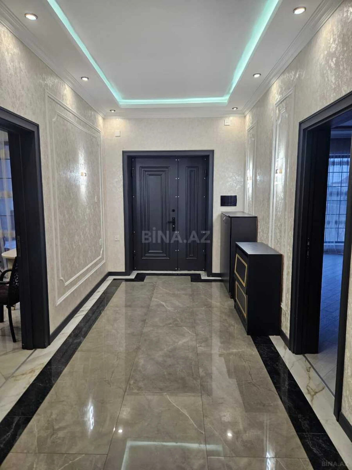 Satılır 4 otaqlı həyət evi 180 m²
