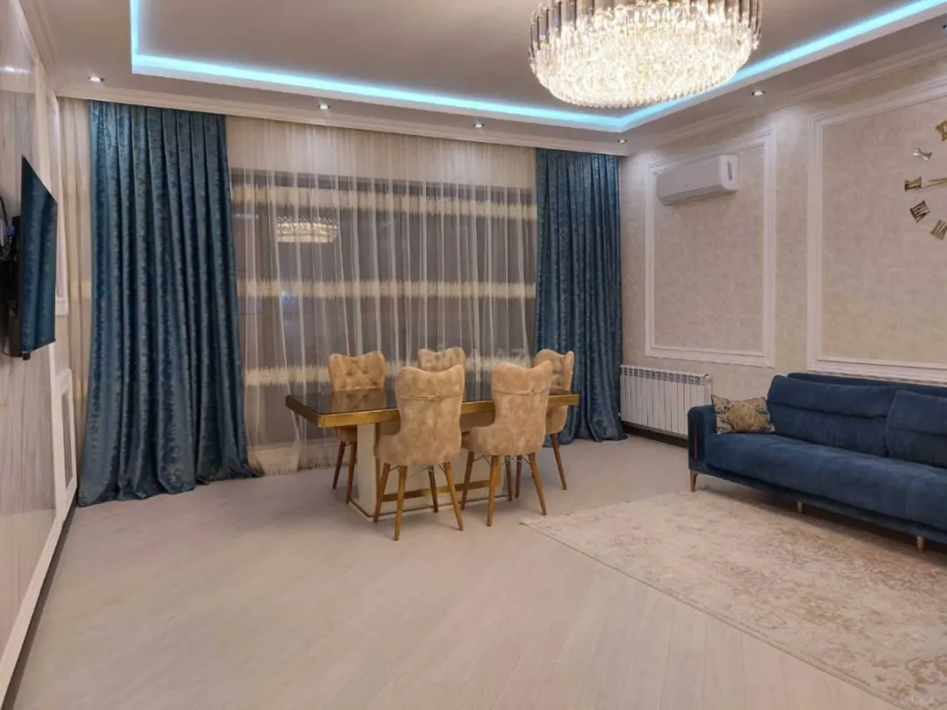 Satılır 4 otaqlı həyət evi 180 m²