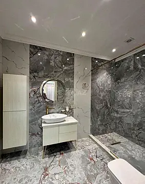 Satılır 2 otaqlı mənzil 109 m²