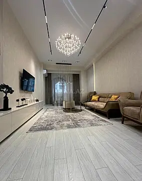 Satılır 2 otaqlı mənzil 109 m²