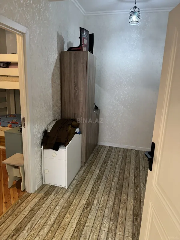 Satılır 3 otaqlı mənzil 60 m²