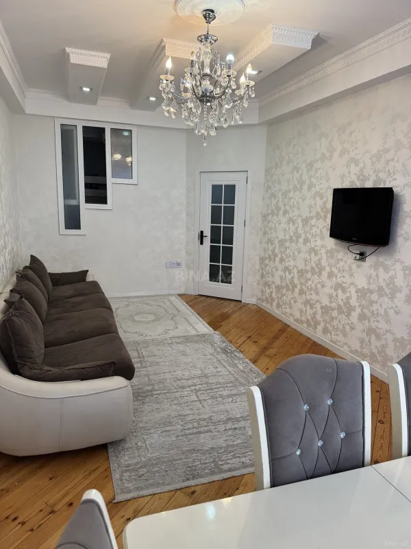 Satılır 3 otaqlı mənzil 60 m²