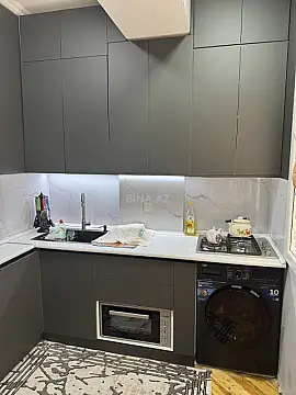 Satılır 3 otaqlı mənzil 60 m²