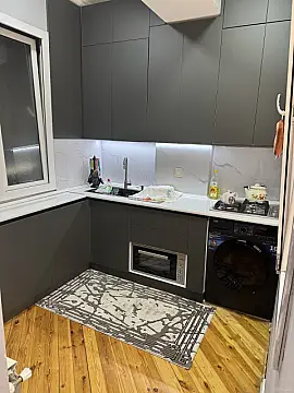 Satılır 3 otaqlı mənzil 60 m² — Bakı, Əhmədli 3 otaq 60.00 m²