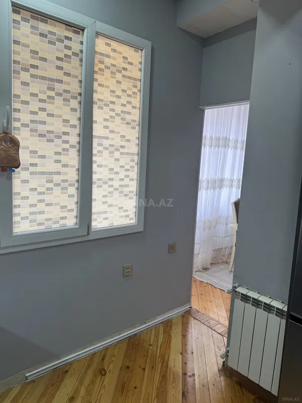 Satılır 3 otaqlı mənzil 60 m²