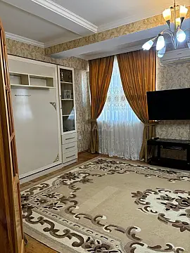 Satılır 2 otaqlı mənzil 88 m² — Bakı 2 otaq 88.00 m²