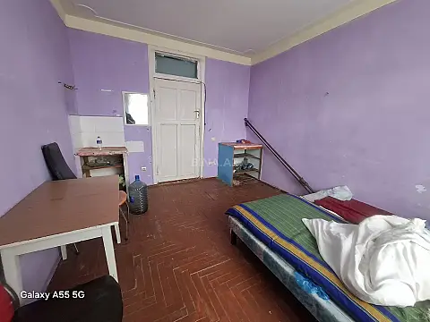 Satılır 1 otaqlı mənzil 12 m²