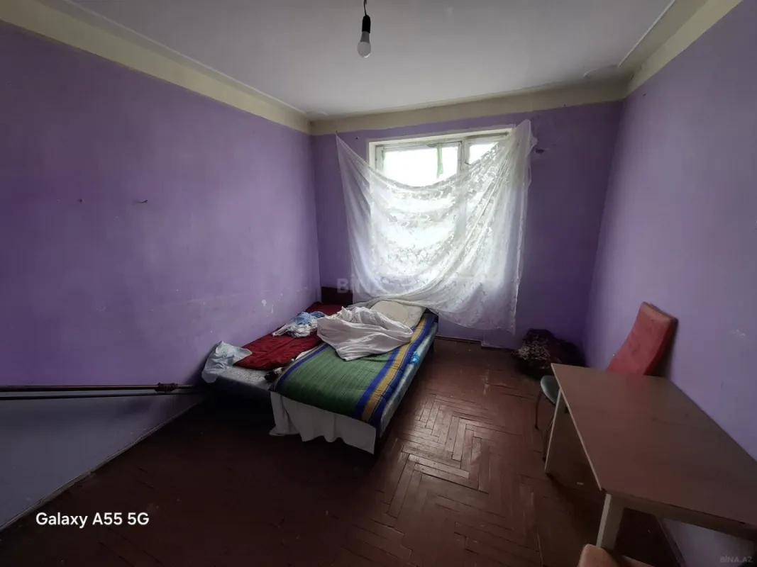 Satılır 1 otaqlı mənzil 12 m²