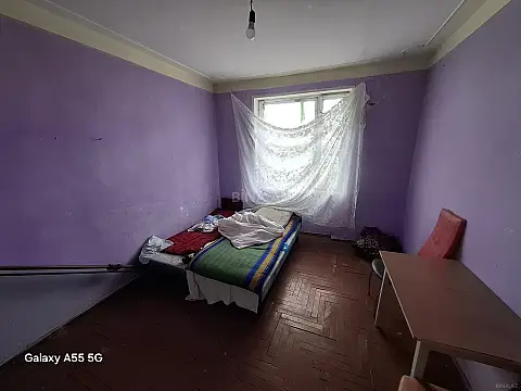 Satılır 1 otaqlı mənzil 12 m²