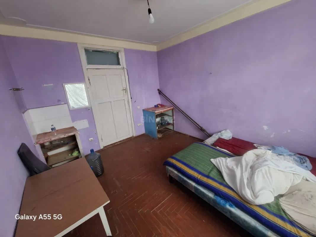 Satılır 1 otaqlı mənzil 12 m²