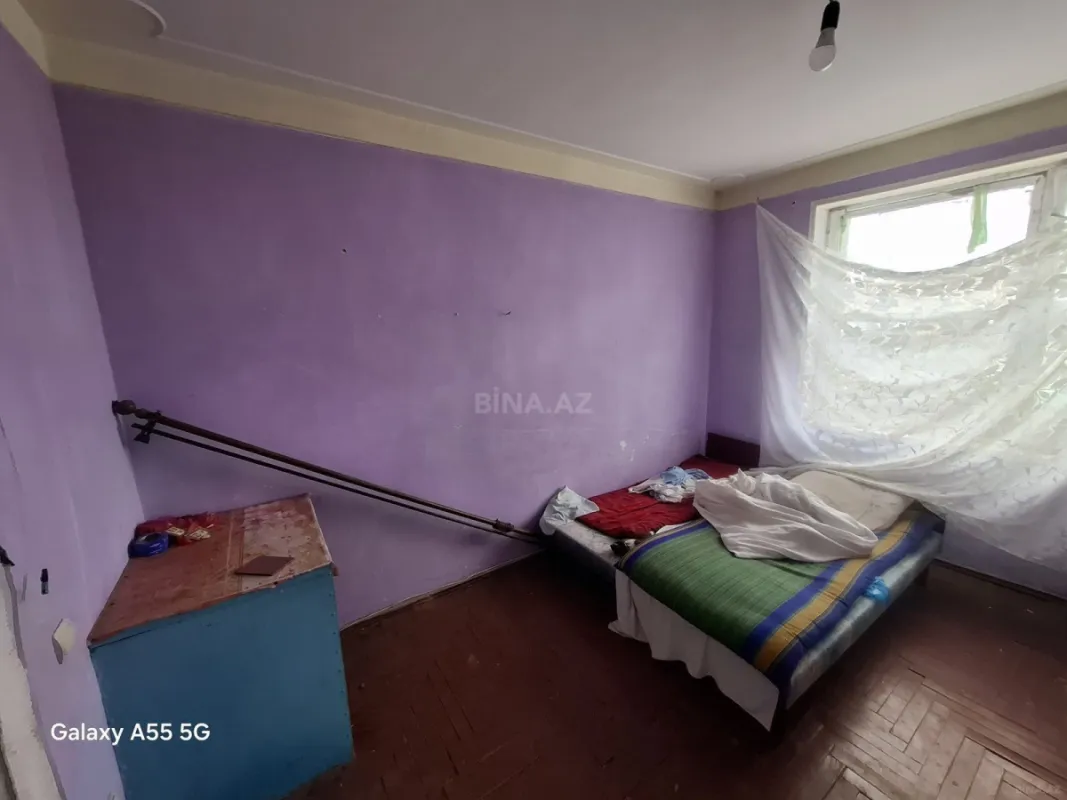 Satılır 1 otaqlı mənzil 12 m²