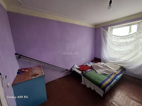 Satılır 1 otaqlı mənzil 12 m²