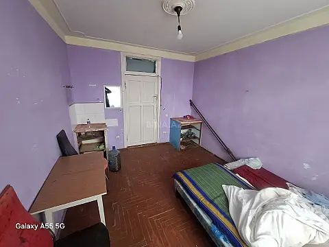 Satılır 1 otaqlı mənzil 12 m²