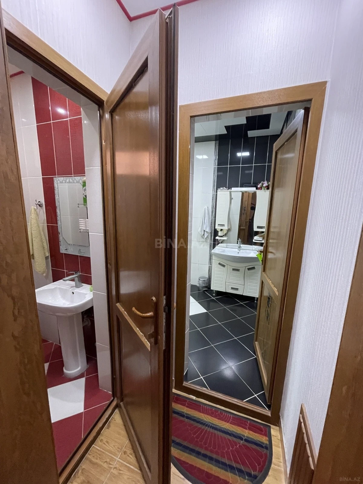 Satılır 7 otaqlı həyət evi 243 m²