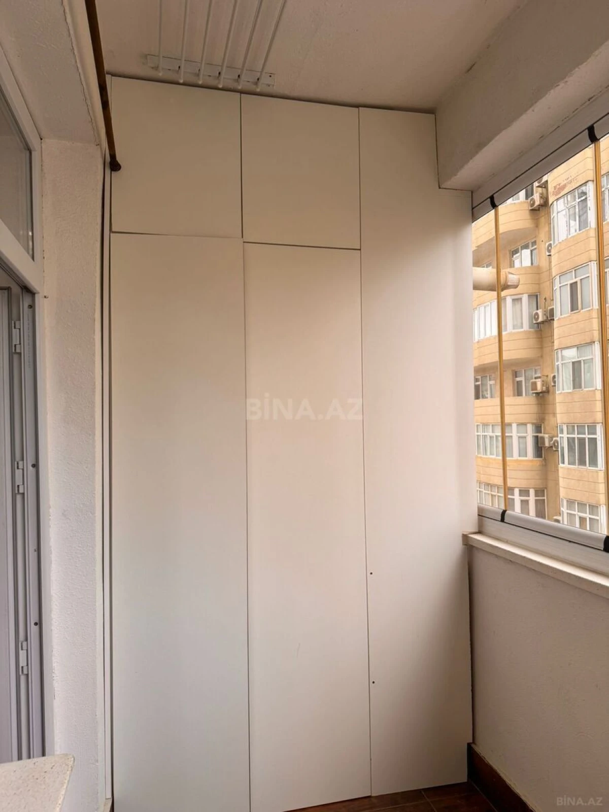 Kirayə verilir 2 otaqlı mənzil 68 m²