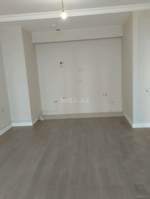 Satılır 2 otaqlı mənzil 56.3 m²