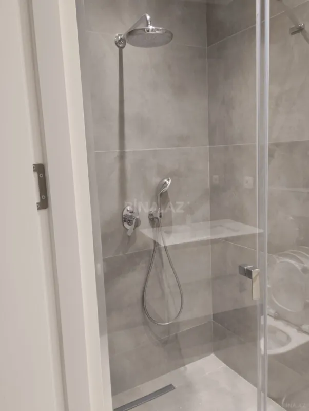 Satılır 2 otaqlı mənzil 56.3 m²