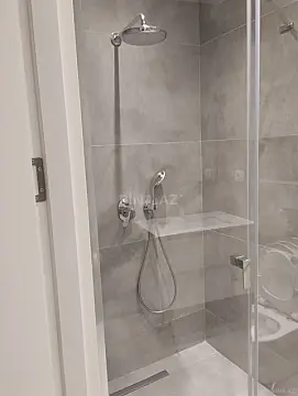 Satılır 2 otaqlı mənzil 56.3 m²