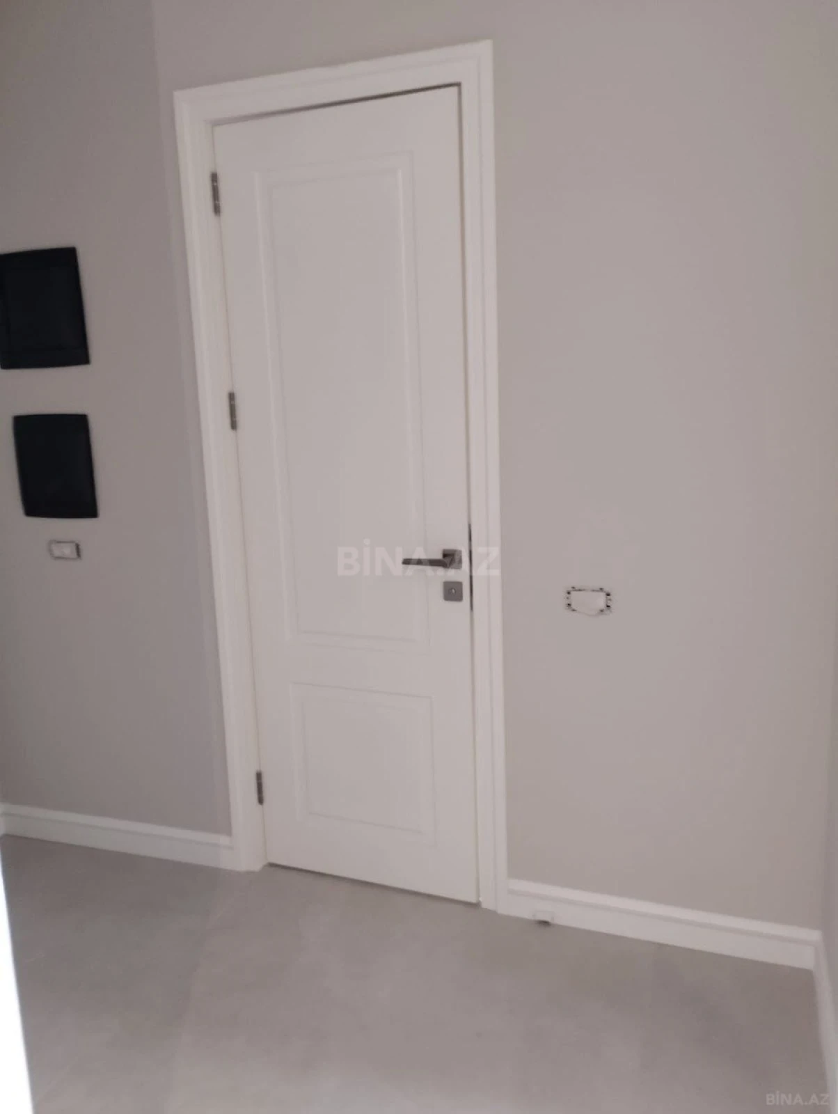 Satılır 2 otaqlı mənzil 56.3 m²