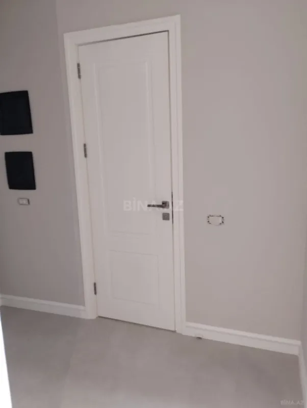 Satılır 2 otaqlı mənzil 56.3 m²