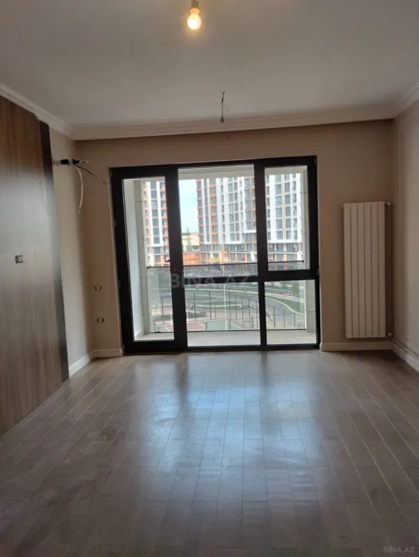 Satılır 2 otaqlı mənzil 56.3 m²