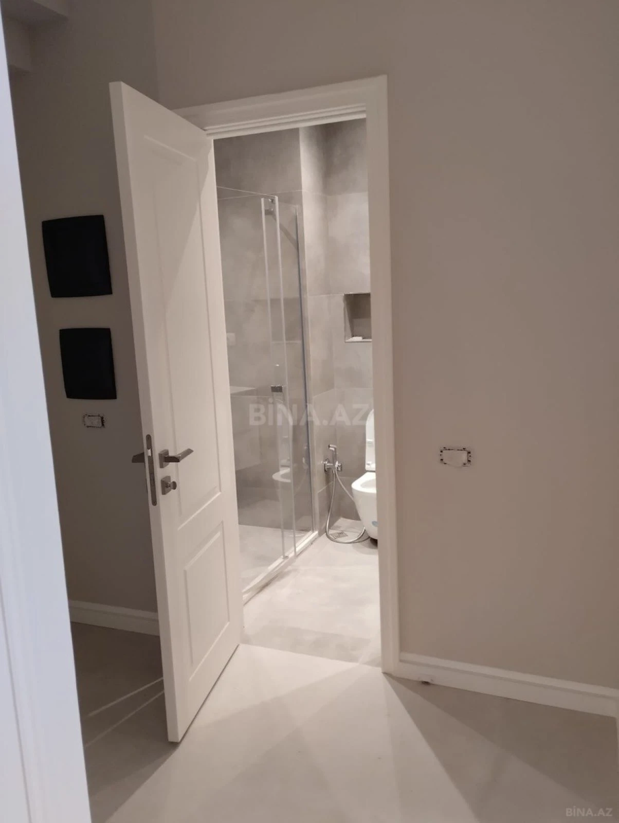 Satılır 2 otaqlı mənzil 56.3 m²