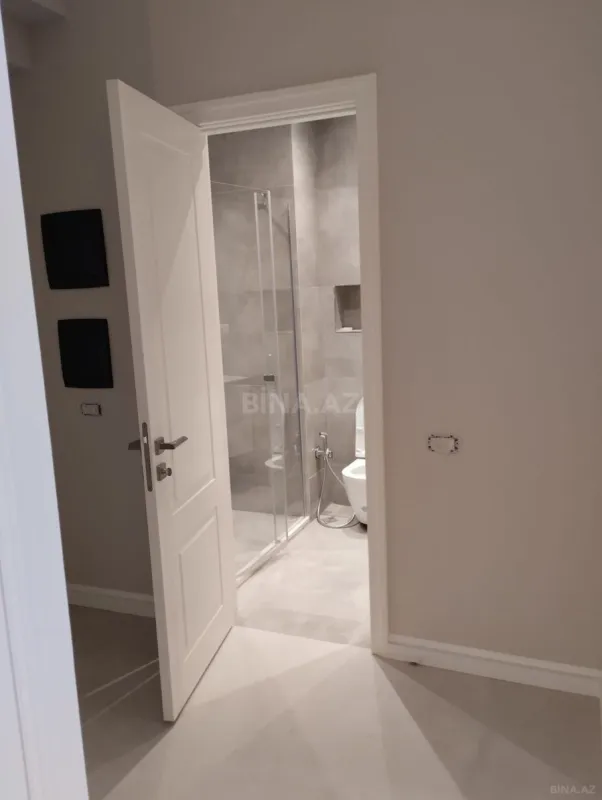 Satılır 2 otaqlı mənzil 56.3 m²